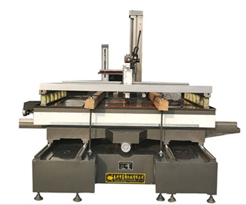 快走絲，DK77120快走絲線切割機床